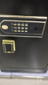虎牌保险柜家用小型指纹密码WIFI全钢防盗可入墙办公大型保险箱新款保管箱 70cm超值系列-品牌回馈 密码款(钥匙/密码解锁) 实拍图