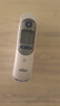 博朗（BRAUN）耳温计IRT6525耳温枪电子体温计宝宝婴儿专用体温枪医用测温度计 实拍图