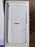 OPPO K13s 12GB+512GB 超能白 强悍更流畅 第三代骁龙7 抗摔耐磨 防水防尘 游戏千元新款手机 国家补贴 实拍图