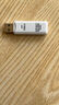 S 斯洛普 THROPE读卡器usb3.0高速多功能多合一sd内存卡tf转换器typec电脑插卡u盘一体otg车载通用适用于相机手机 【活动款】白色2.0【SD/TF卡二合一】 实拍图