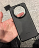 绿联【原机素皮】适用华为mate70pro手机壳Mate70Pro+保护套超薄裸机防摔保护散热亲肤手感抗指纹男女 实拍图