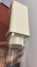 佳立方一次性杯子架纸杯取杯器免打孔饮水机自动取杯器免打孔塑料杯架 实拍图