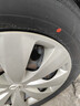 普利司通（Bridgestone）汽车轮胎 185/60R15 84H TECHNO 适配飞度/威驰/捷达/POLO/锋范 实拍图