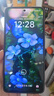 小米 REDMI K80 国家补贴 第三代骁龙 8 6550mAh大电池 澎湃OS 山峦青 12GB+512GB 红米5G手机 实拍图