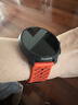 颂拓（SUUNTO）RACE 2户外训练旗舰腕表 越野铁三心率血氧运动智能手表 破晓橙 实拍图