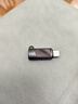 轩邑 Type-C数显转接头公转母充电功率实时显示电流电压测试手机数据线瓦数监测仪充电器usb功率检测器 实拍图