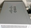 思科（CISCO）交换机千兆8口交换机 千兆企业交换机 CBS110-8T-D-CN 以太网交换机 实拍图