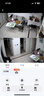 威视达康监控器360度无死角带夜视可对话室内摄像头家用门口吸顶家庭楼道婴儿高清摄影头看护器手机远程 实拍图