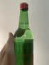 牛栏山 二锅头酒 绿牛二 清香风格 55度 500ml*1瓶 单瓶装 实拍图