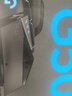 罗技（G）G502 HERO主宰者有线游戏鼠标 HERO引擎 RGB灯效 人体工学机械配重 电竞鼠标 打瓦三角洲必备 实拍图