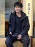 爵威尔洗面奶男洁面乳男士控油水清透爽肤乳面部保湿亮肤收毛孔jwe 控油补水套装（洁面+控油水-乳） 实拍图