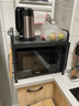 美厨物语厨房置物架台面微波炉置物架可伸缩烤箱架子家用多层厨房收纳架 实拍图