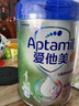 爱他美（Aptamil）爱他美 卓倍儿童奶粉 3岁以上800g 富含DHA四维骨骼营养素 实拍图