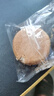 麦酥园 荞麦鸡蛋糕老式面包点心无糖精老年人糖尿病人休闲零食品食品2斤 实拍图