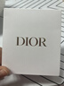 迪奥Dior【会员养肤尝鲜礼】睡莲洁面5ml+粉底液2.7ml 0N 实拍图