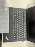 联想ThinkPad X13/L13/X1Carbon/X390轻薄二手笔记本电脑I5 I7 13.3寸商务办公 【主推】X13 i5-10 16G 512G95新 实拍图