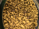 摩可纳（Moccona）经典进口冻干速溶黑咖啡罐装 摩卡拿铁健身 400次咖啡 【低因】经典5号 中烘 100g/罐 实拍图