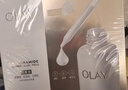 玉兰油（OLAY）全新水光小白瓶面膜5片补水美白去黄提亮护肤品520送女朋友礼物 实拍图