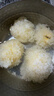 有机椴木小银耳干货非特级野生糯耳羹出胶雪耳古田白木耳丑耳无硫 有机椴木银耳250g*2 实拍图