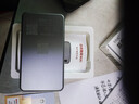 迅优随身wifi免插卡上网宝可移动wifi6随行无线网卡便携式4g路由器无线wifi无限制通用流量2025款5GXY 【超薄升级版】展锐芯片+WIFI6Pro旗舰 实拍图