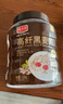 精力沛高纤黑麦片1030g/罐 营养低脂肪高蛋白代餐健身即食燕麦无加蔗糖 实拍图
