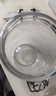 喜碧（Scybe）泡酒瓶密封罐泡酒容器酒壶玻璃密封罐白酒泡酒瓶空瓶韦达1400ml 实拍图