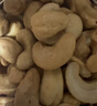 科克兰（KirkLand）无盐原味腰果1.13kg 进口每日坚果休闲零食礼物Costco柯克兰山姆 实拍图