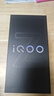 vivo iQOO Z11 Turbo 16GB+512GB 光晕粉骁龙8Gen5 自研电竞芯片Q2 2亿大底超级主摄 学生游戏手机 实拍图