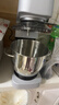 北美电器（ACA）厨师机家用商用金属机身7L全自动和面揉面一体机打蛋绞肉压面条搅拌料理机 ASM-EC900 实拍图