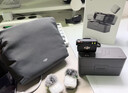 大疆（DJI）Mic Mini 2 迷你2代无线麦克风 降噪领夹麦克风 户外采访直播 vlog 手机相机微小型原声级收音麦 Mic Mini 2 （两发一收，含充电盒） 含Lightning转接头【适 实拍图