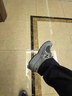 NEW BALANCE夏季 运动鞋男鞋女鞋透气百搭舒适休闲鞋2002R系列M2002RHG 41.5 实拍图