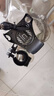 飞利浦（PHILIPS）TAS1160户外骑行蓝牙音箱迷你小音响便携式随身跑步运动自行车音箱带骑行支架男女生日礼物 实拍图