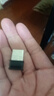 Tenda腾达 WiFi6免驱动usb无线网卡台式机专用 wifi接收器台式电脑笔记本主机网络wifi发射 内置天线 实拍图