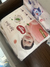 好奇（Huggies）铂金装小桃裤拉拉裤箱装XXXL64片尿不湿【透爽散热】 实拍图