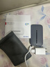 华为鸿蒙智选随身wifi6移动无线wifi3随行网络4g无线网卡携带无限制三网全国通用流量2026款5G AX15B 顶配WiFi6灰【三网切换】3000毫安大电池 实拍图