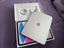 Apple/苹果 iPad11英寸 A16芯片2025年款 平板电脑 (128GB WLAN版/学习办公娱乐)银色 实拍图