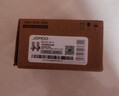 九牧（JOMOO）角阀加厚黄铜冷热水器马桶家用加长三角阀八字阀止水阀门开关 实拍图