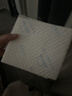十月结晶婴儿一次性加厚隔尿垫120片33*45cm尿垫护理垫防水透气隔尿垫婴儿 实拍图