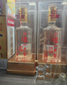 泸州老窖 六年窖头曲 浓香型白酒 52度500ml*6瓶 整箱装(赠送3个礼品袋) 实拍图