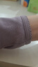 宜而爽【一等品100%全棉】秋衣女士保暖上衣纯棉内衣棉毛衫秋冬打底 实拍图