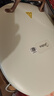 美的（Midea）电饼铛家庭用双面加热上下盘可拆洗煎饼铛煎烤机烙饼锅早餐机加深烤盘大火力大尺寸电饼档JKC3078 实拍图