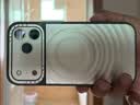 Apple/苹果 iPhone 17 Pro Max 256GB 银色 支持移动联通电信5G 双卡双待手机 实拍图