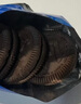 奥利奥（Oreo）巧克力味夹心饼干523g休闲零食早餐下午茶独立小包装 实拍图