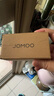 九牧（JOMOO）角阀加厚全铜冷热水器马桶家用加长三角阀八字阀止水阀门开关 三只装（2冷1热） 实拍图