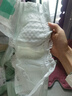 帮宝适类胎脂新一级帮新生儿婴儿防漏超薄纸尿裤L48尿不湿尿裤 实拍图