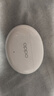 OPPO Enco Air4 真无线蓝牙耳机 入耳式音乐跑步游戏耳机 通用苹果华为小米手机 霜白 实拍图