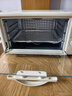 九阳（Joyoung）电烤箱家用多功能烘焙 定时控温 迷你10L巧容量 小烤箱 KX-10J5（升级） 实拍图