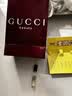 古驰（GUCCI）【会员专享】星品香氛试用装20元会员回购优享礼 实拍图