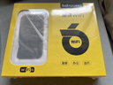 随身猫MIFI随身wifi 4G路由器 无线网卡便携式可移动车载宽带宿舍寝室上网宝5G三网通用免插卡无限速流量 【顺丰速发】 充电款 3000毫安 标准版 实拍图