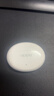 OPPO Enco Air4 真无线蓝牙耳机 入耳式音乐跑步游戏耳机 通用苹果华为小米手机 霜白 实拍图
